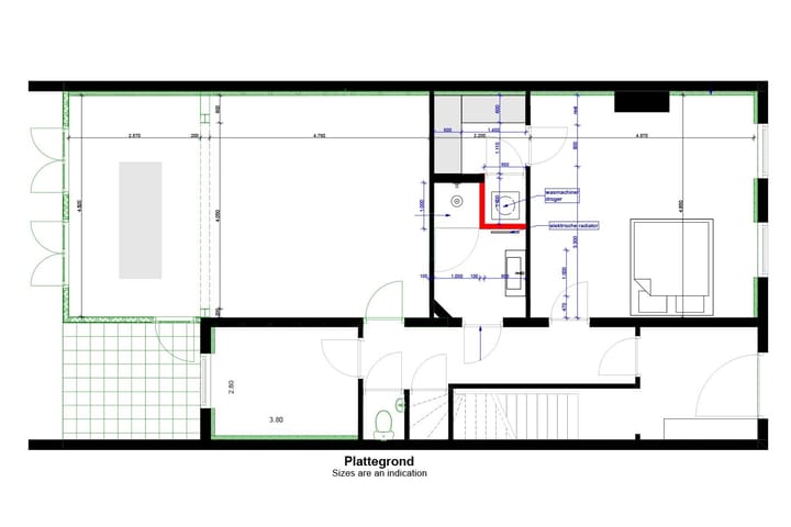 Foto 21 van De Ruijterstraat 78