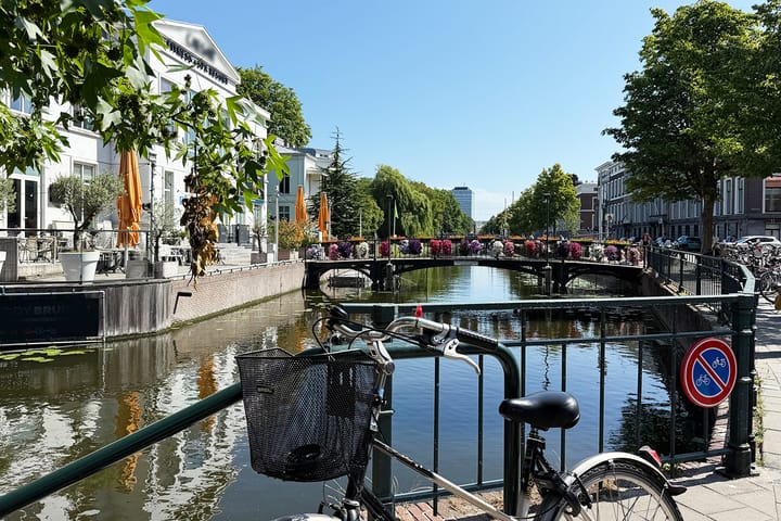 Foto 20 van De Ruijterstraat 78