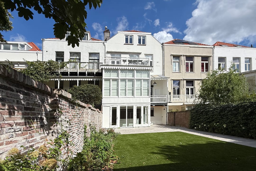 Photo 1 of De Ruijterstraat 78