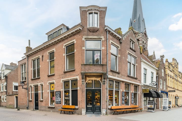 Markt 40, Culemborg