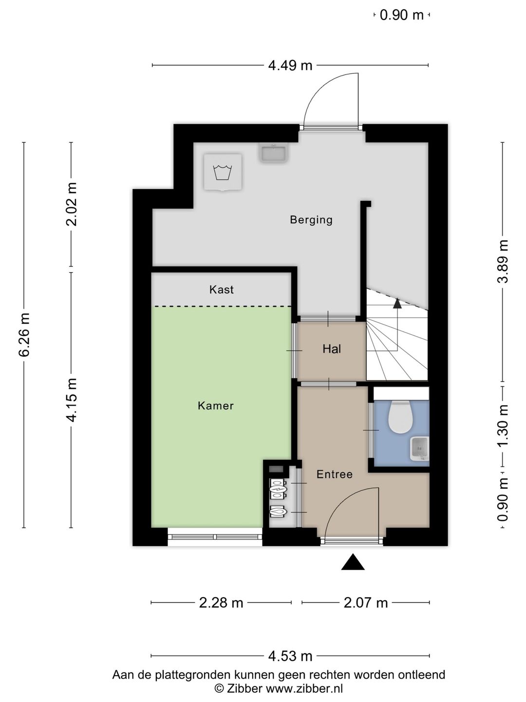 Photo 77 of Maashavenkade 169