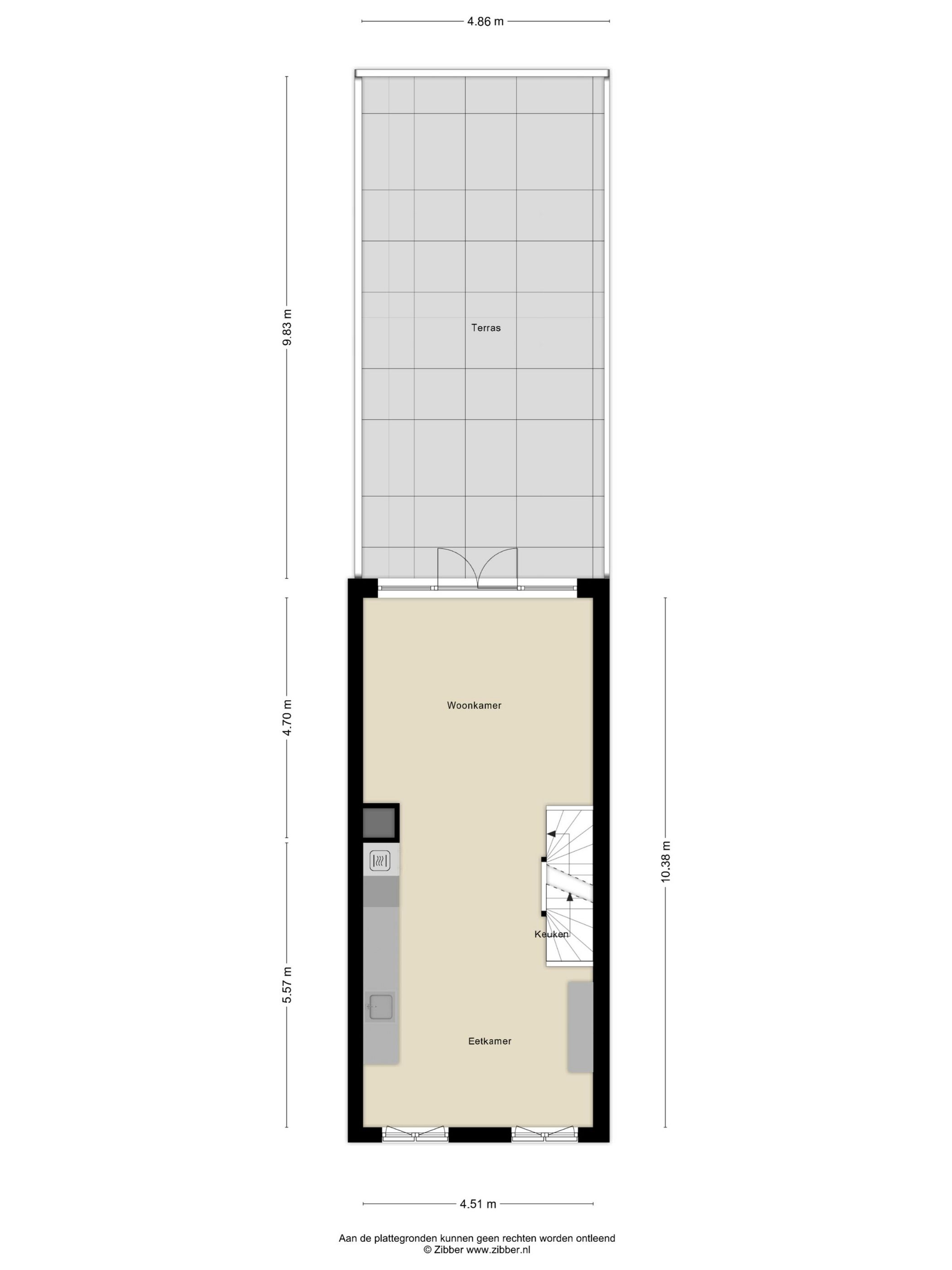 Photo 78 of Maashavenkade 169