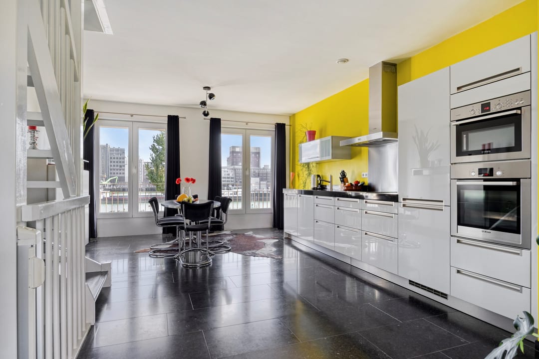 Photo 2 of Maashavenkade 169