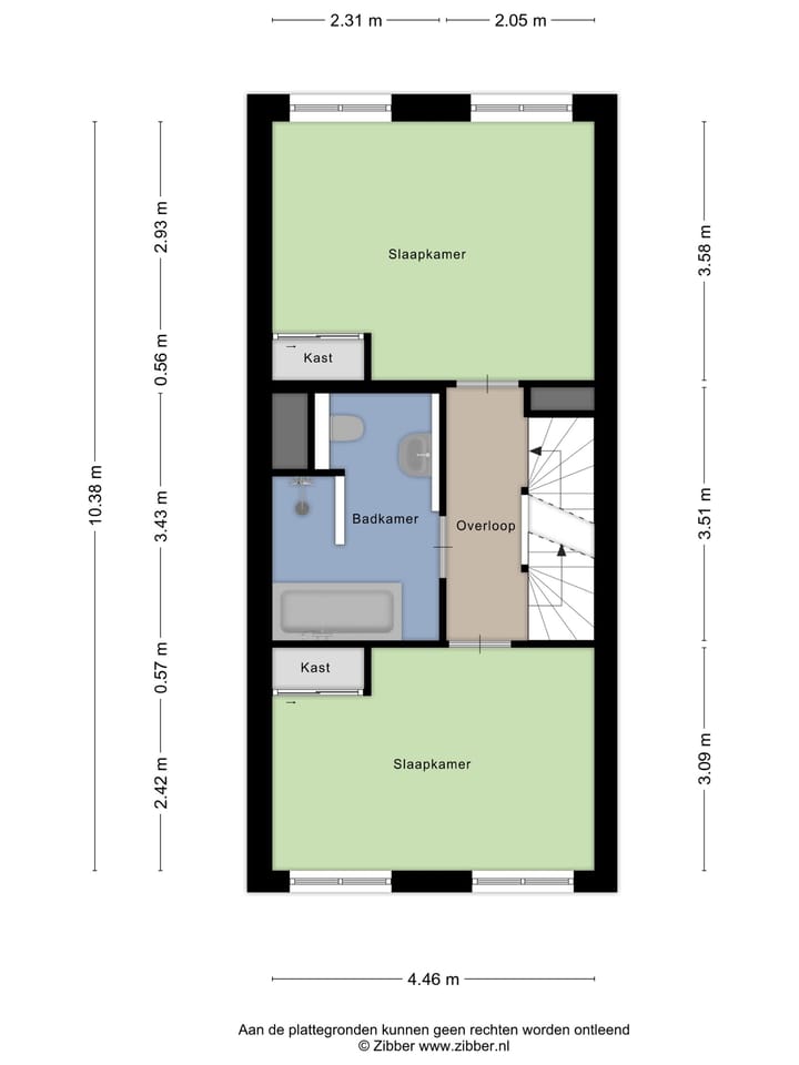 Foto 79 van Maashavenkade 169