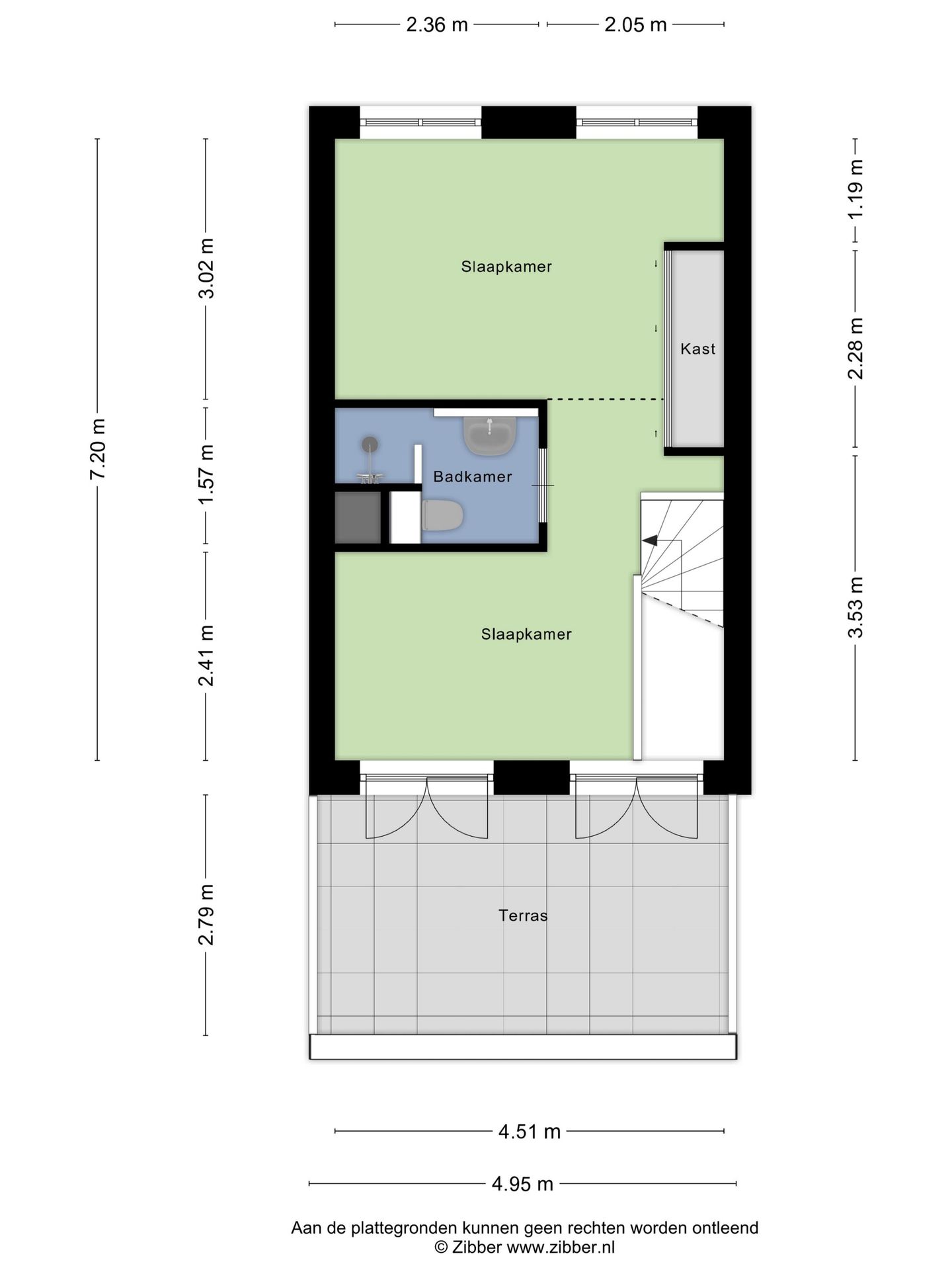 Photo 80 of Maashavenkade 169