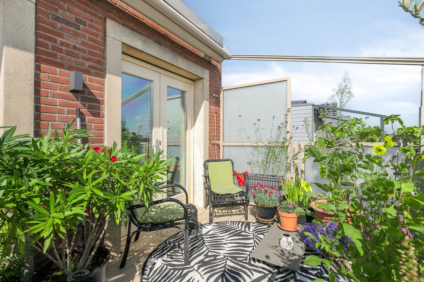 Photo 5 of Maashavenkade 169