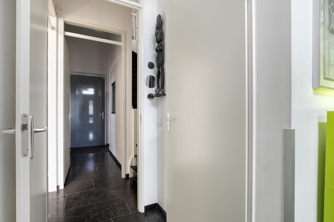 Photo 7 of Maashavenkade 169