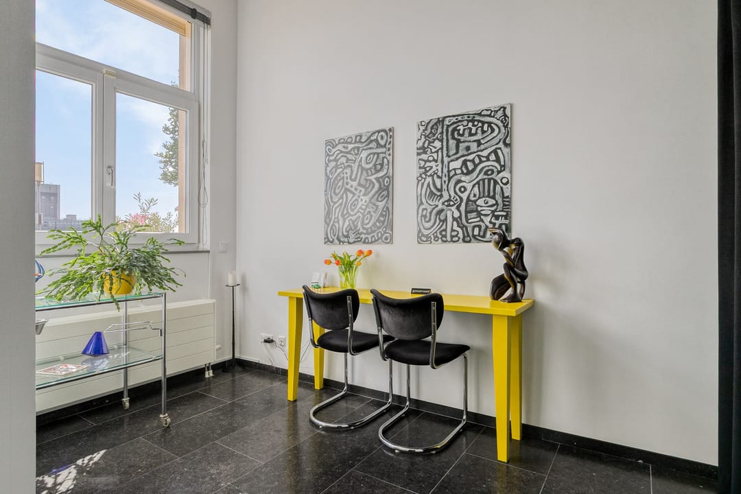 Photo 8 of Maashavenkade 169