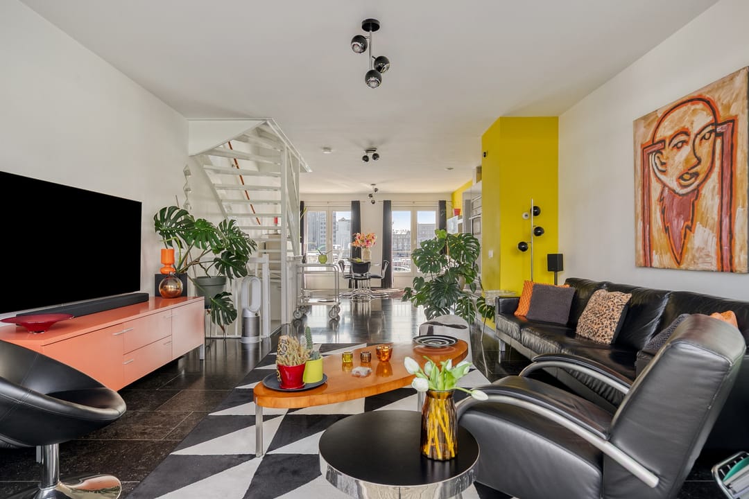 Photo 11 of Maashavenkade 169