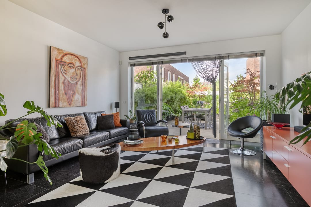 Photo 1 of Maashavenkade 169