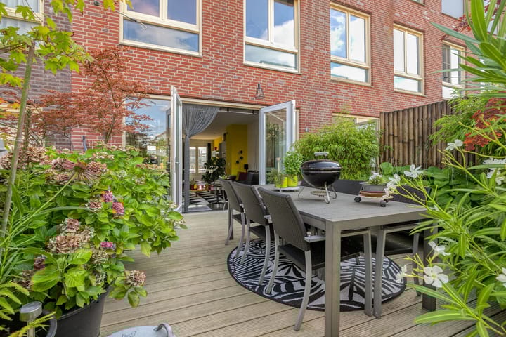 Foto 13 van Maashavenkade 169