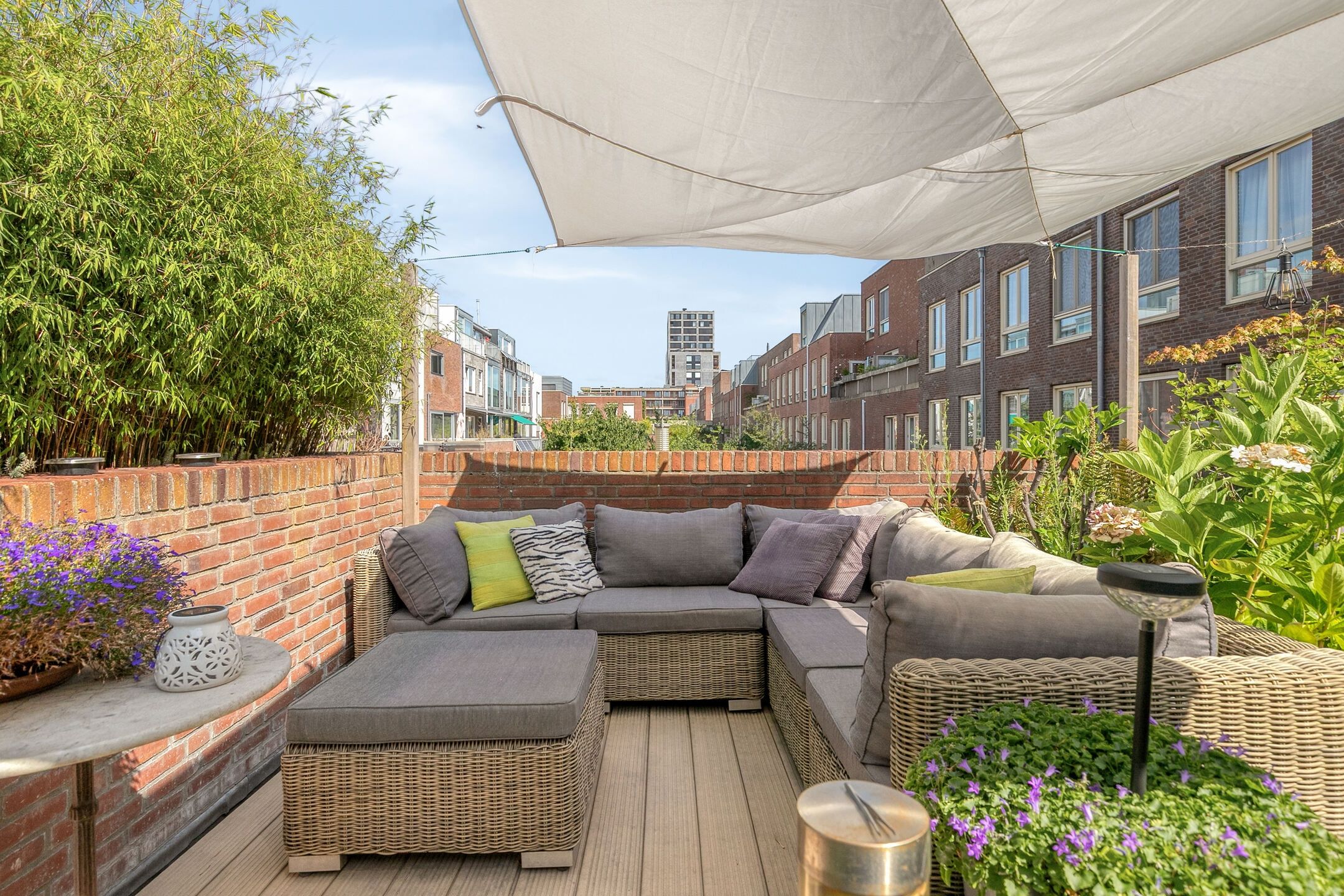 Photo 15 of Maashavenkade 169