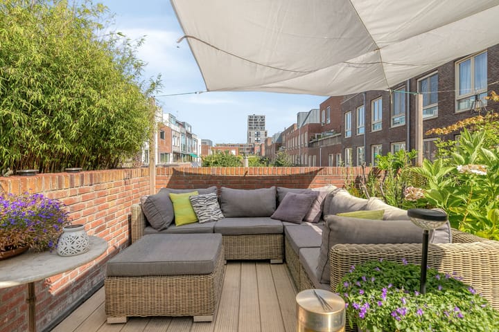 Foto 15 van Maashavenkade 169