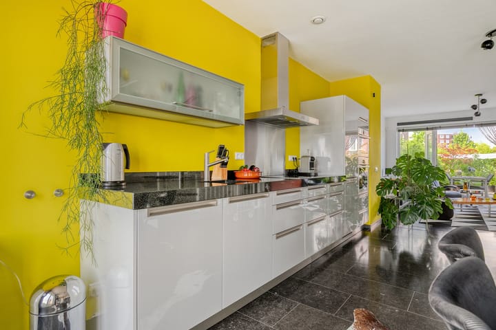 Foto 18 van Maashavenkade 169