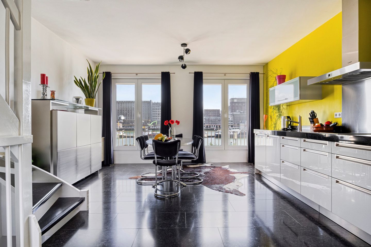 Photo 19 of Maashavenkade 169