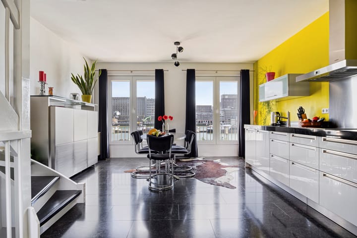 Foto 19 van Maashavenkade 169