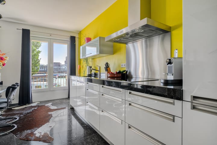 Foto 21 van Maashavenkade 169