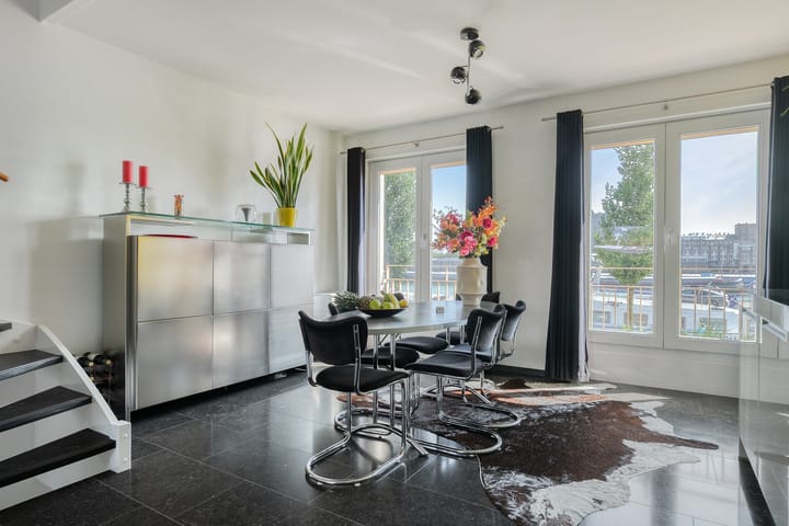 Foto 24 van Maashavenkade 169