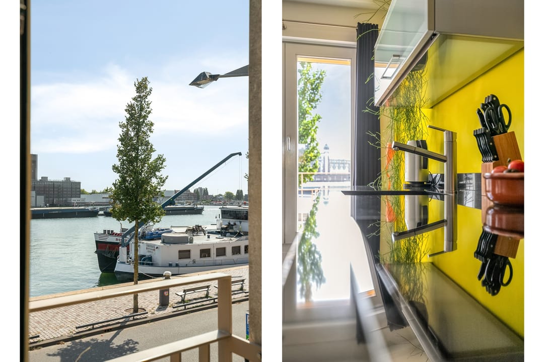 Photo 23 of Maashavenkade 169