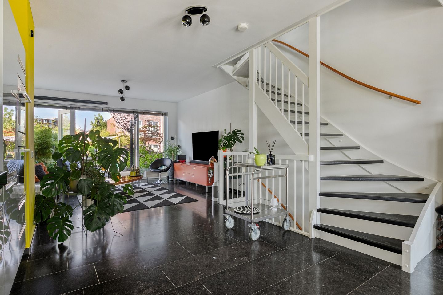 Photo 25 of Maashavenkade 169