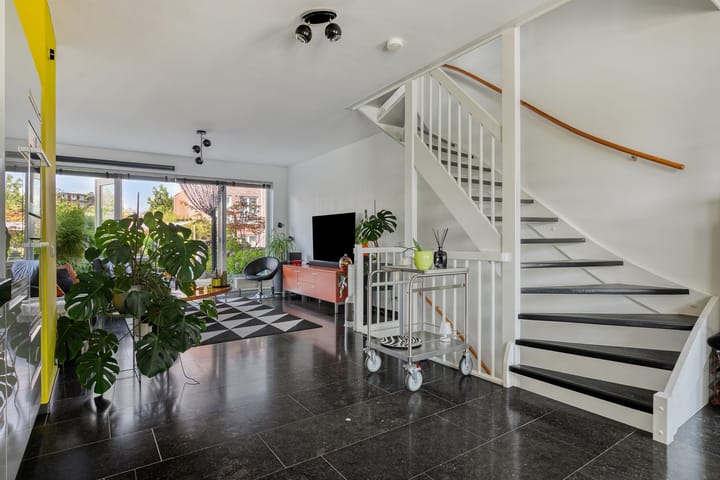 Foto 25 van Maashavenkade 169