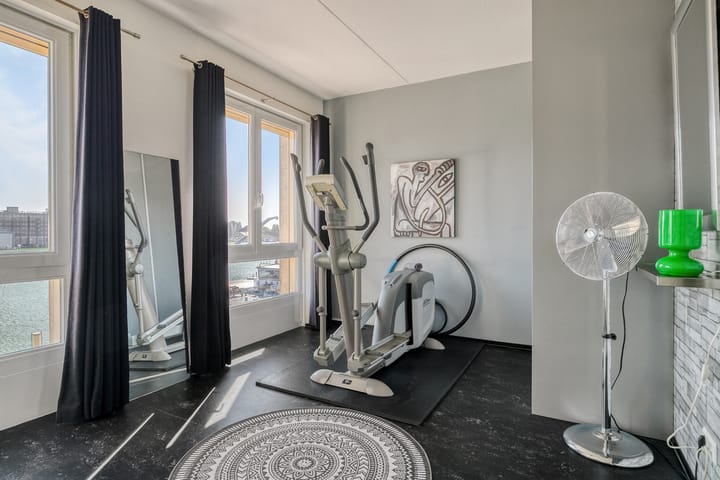 Foto 29 van Maashavenkade 169