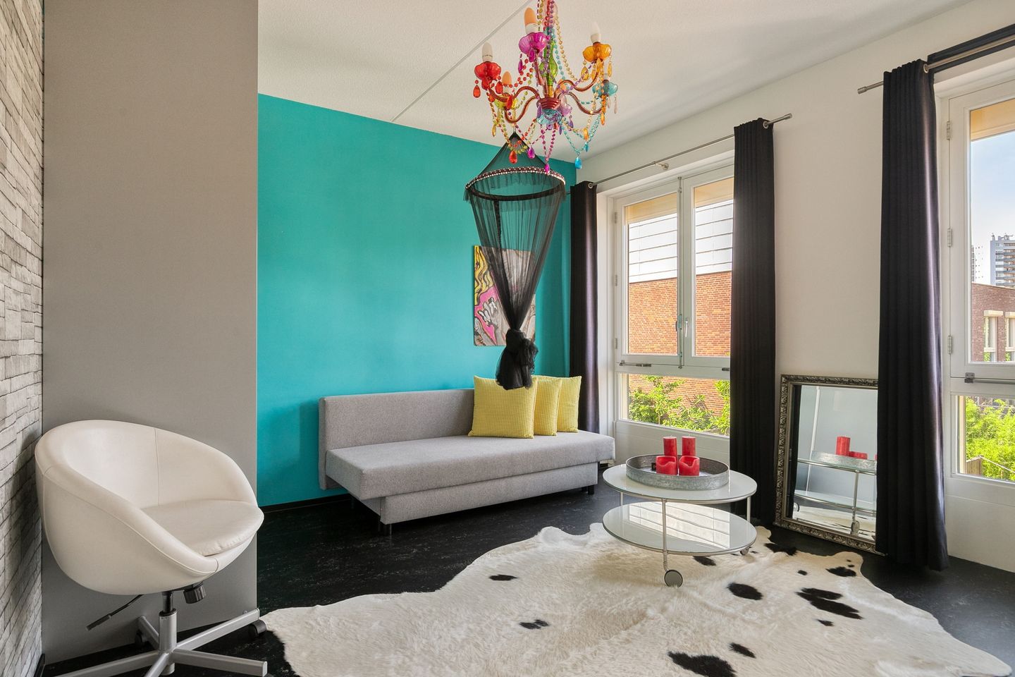 Photo 35 of Maashavenkade 169