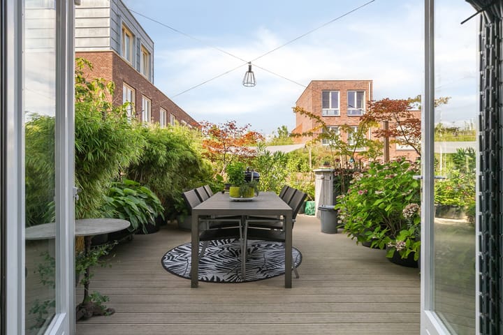 Foto 4 van Maashavenkade 169