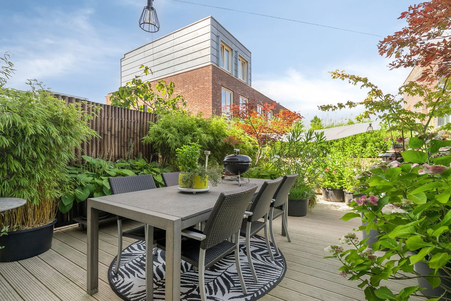 Photo 14 of Maashavenkade 169