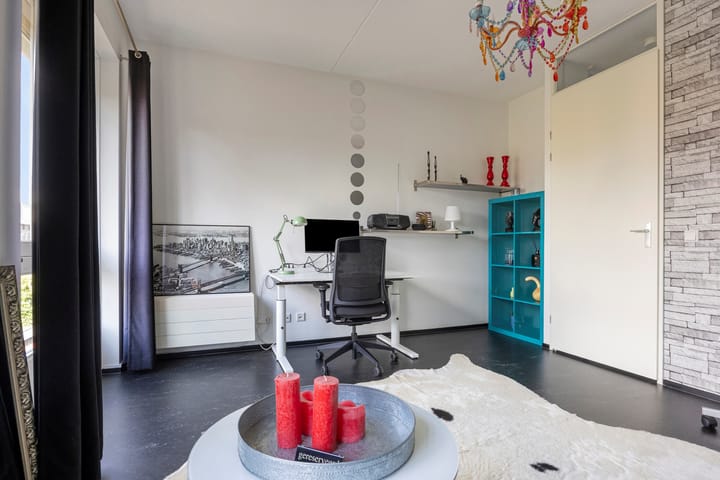 Foto 36 van Maashavenkade 169