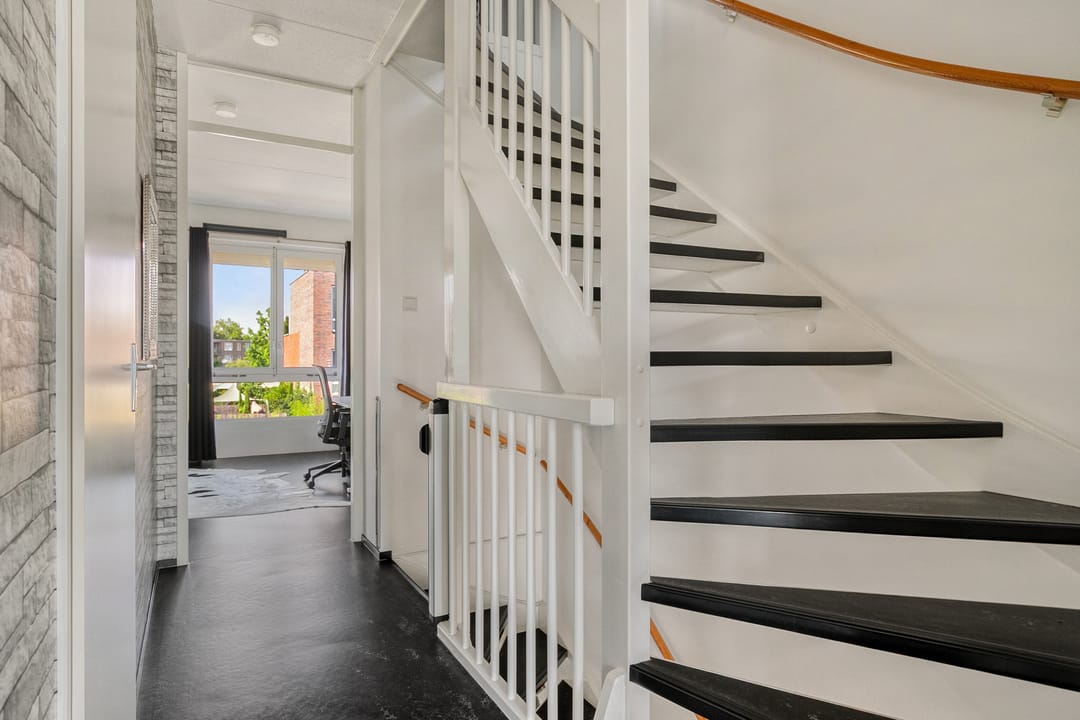 Photo 37 of Maashavenkade 169