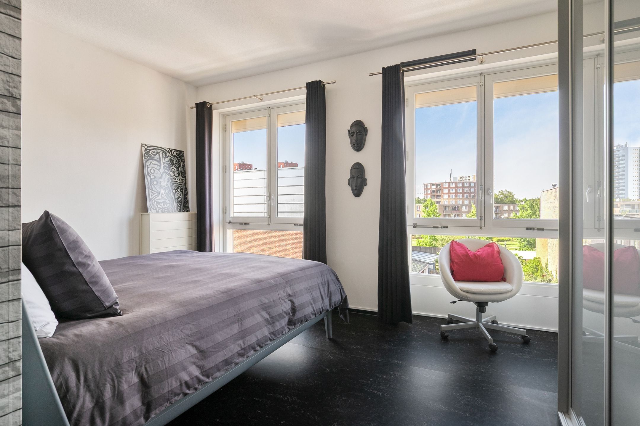 Photo 39 of Maashavenkade 169