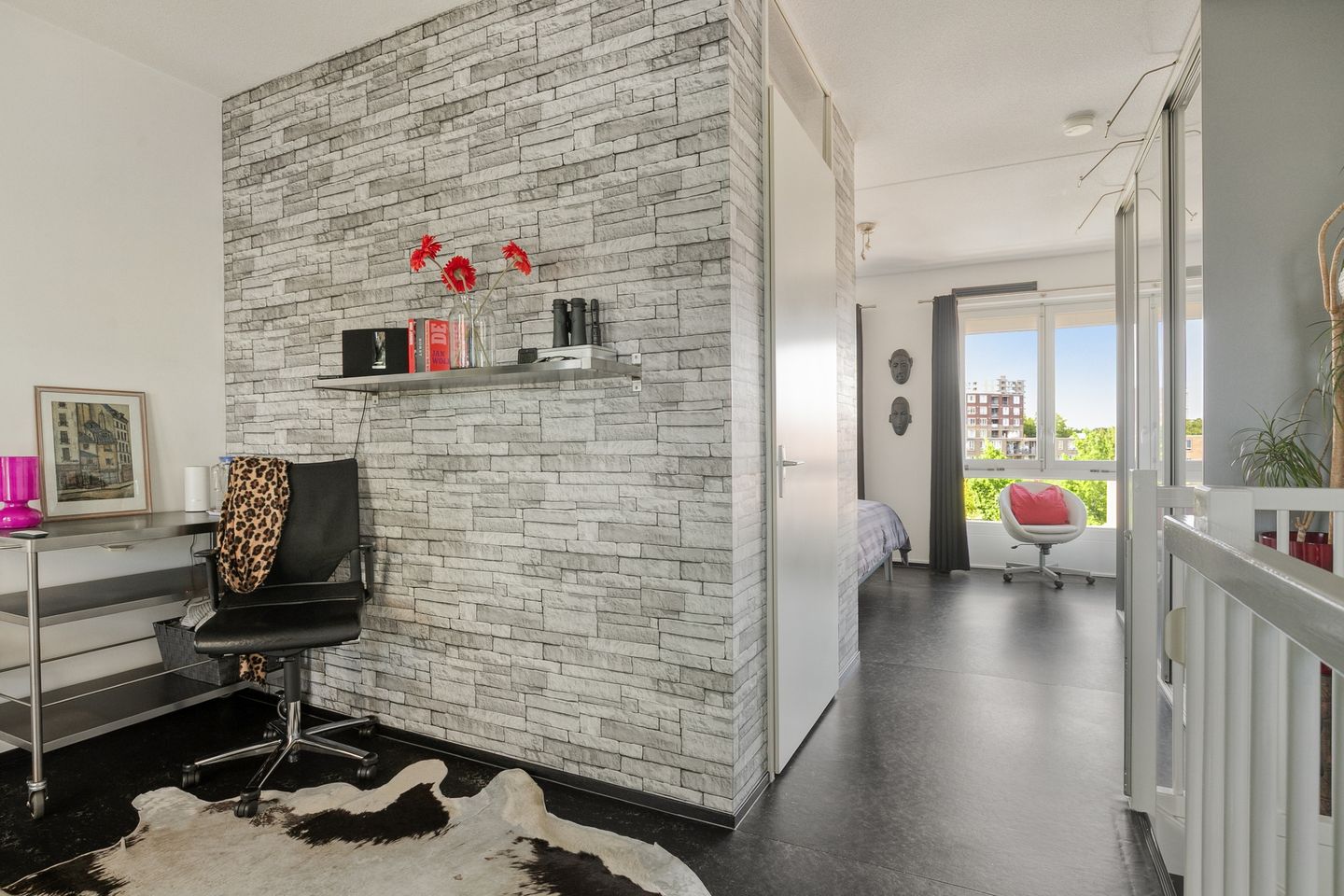 Photo 44 of Maashavenkade 169