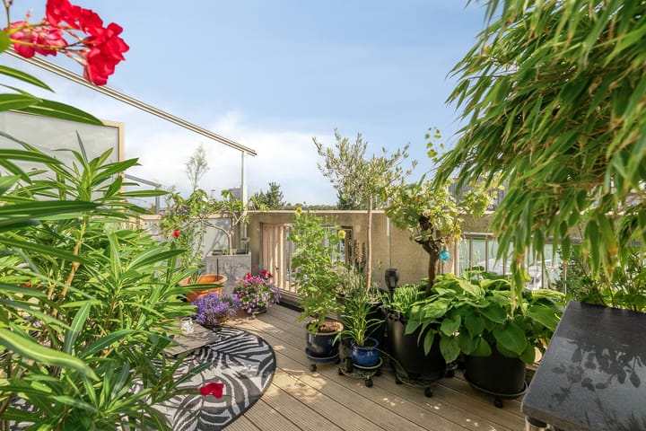 Foto 46 van Maashavenkade 169