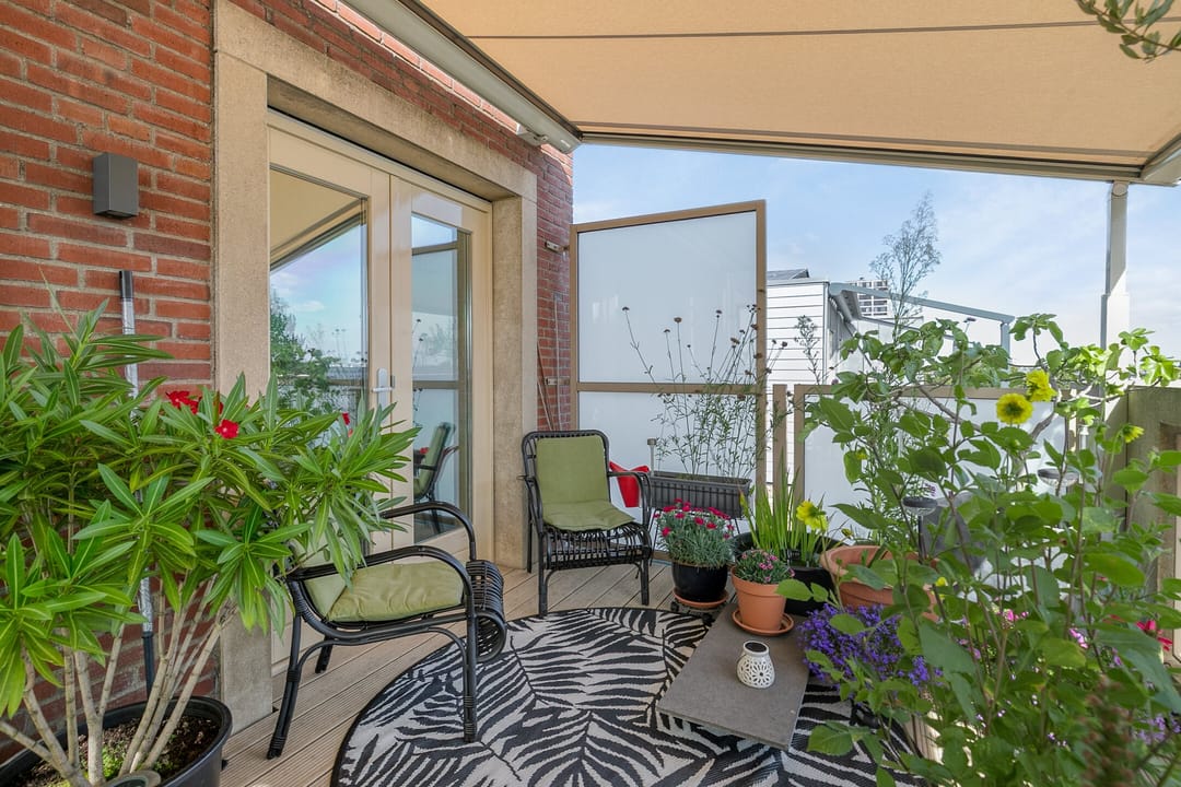 Photo 47 of Maashavenkade 169