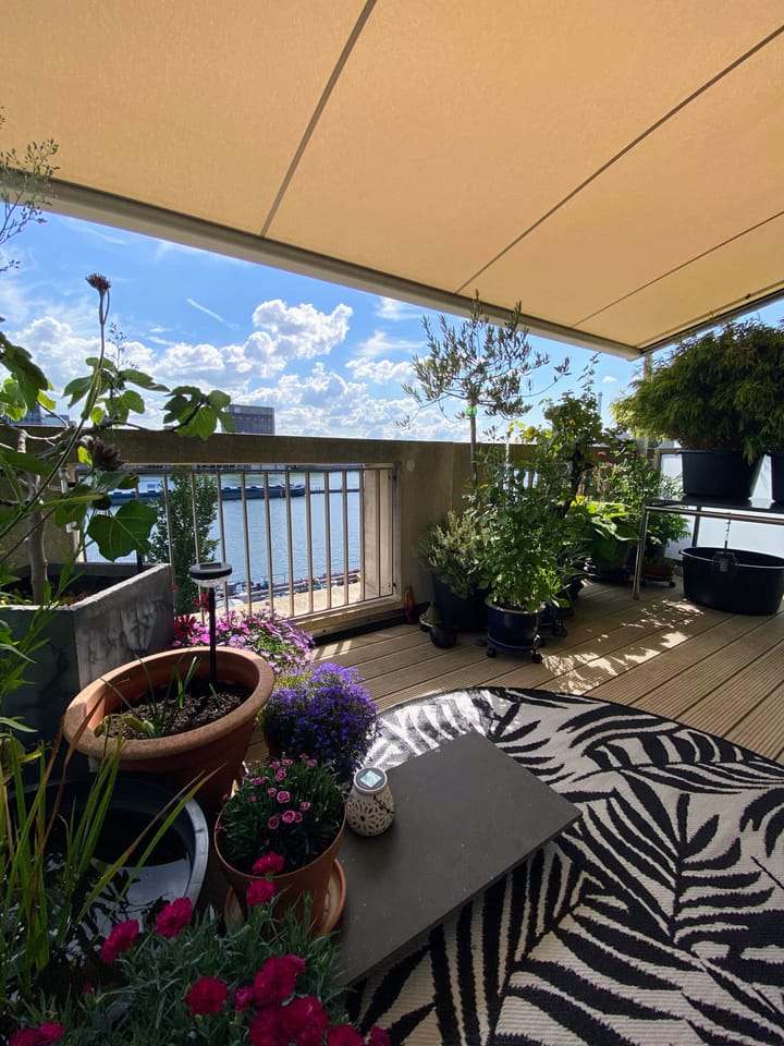 Foto 49 van Maashavenkade 169