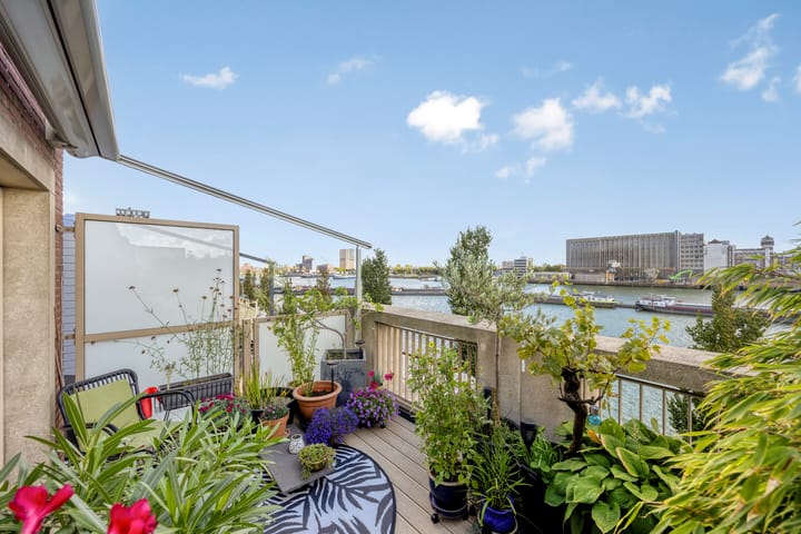 Foto 51 van Maashavenkade 169