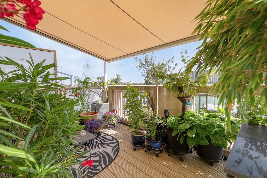 Photo 52 of Maashavenkade 169