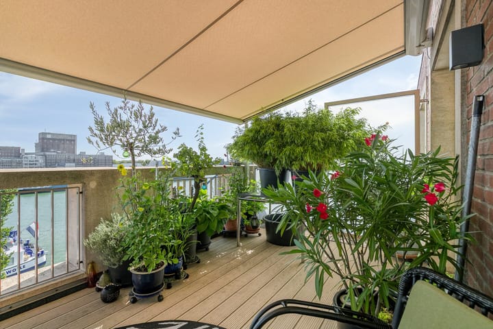 Foto 53 van Maashavenkade 169