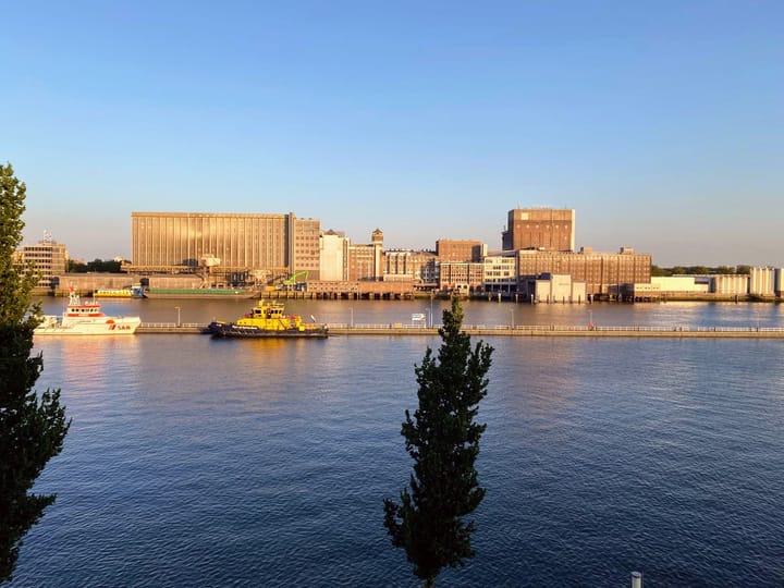 Foto 54 van Maashavenkade 169