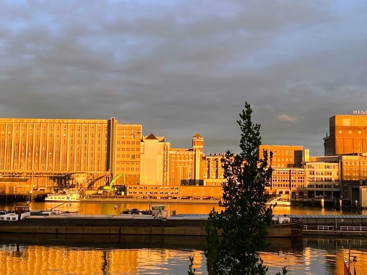 Foto 55 van Maashavenkade 169