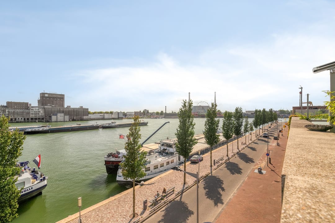 Photo 56 of Maashavenkade 169