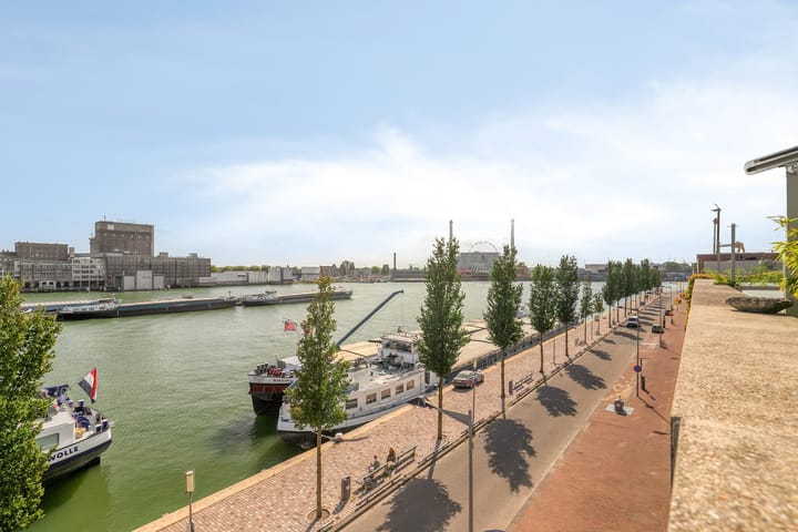 Foto 56 van Maashavenkade 169