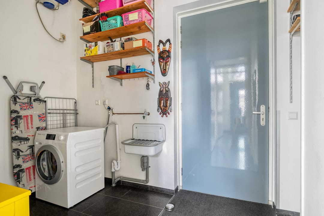 Photo 58 of Maashavenkade 169