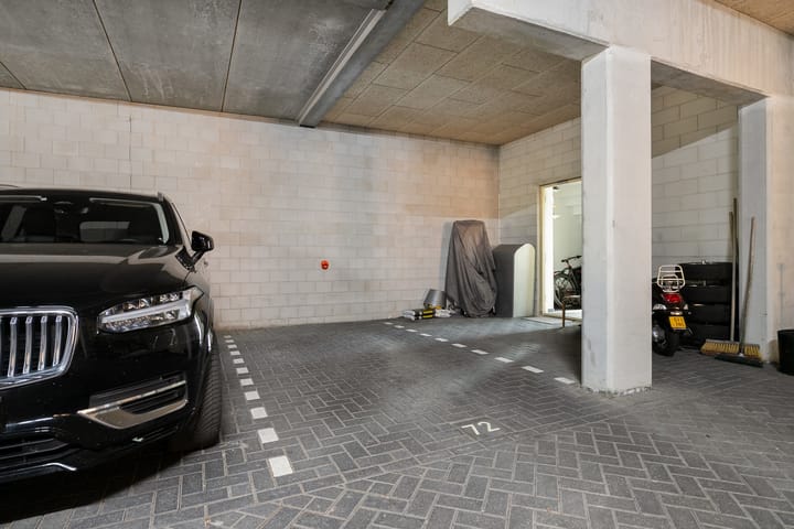 Foto 60 van Maashavenkade 169