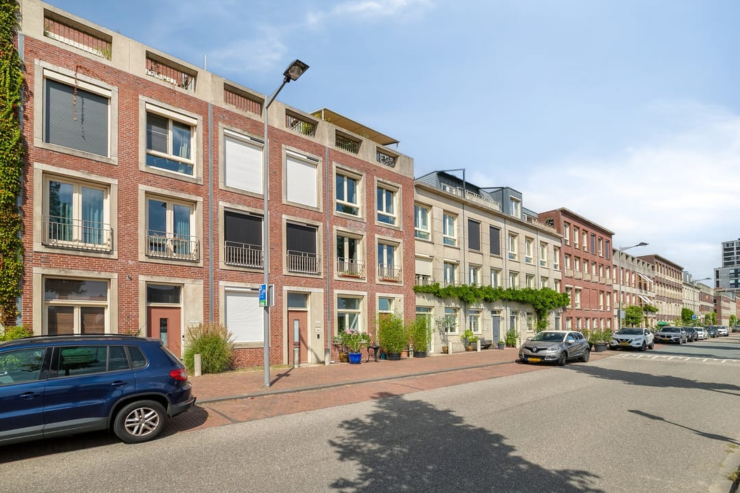 Photo 62 of Maashavenkade 169