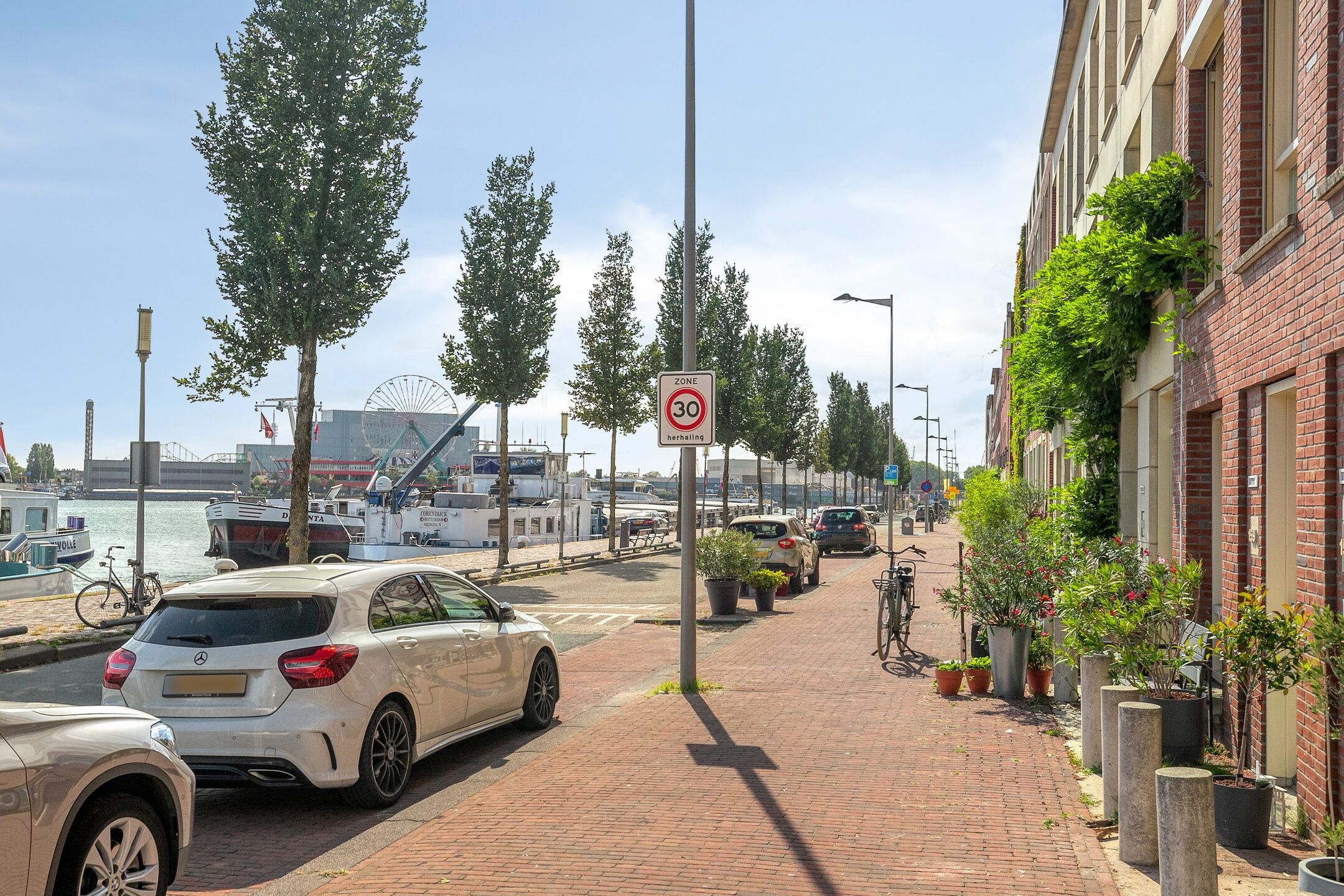 Photo 63 of Maashavenkade 169