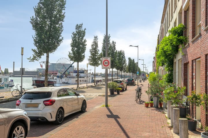 Foto 63 van Maashavenkade 169