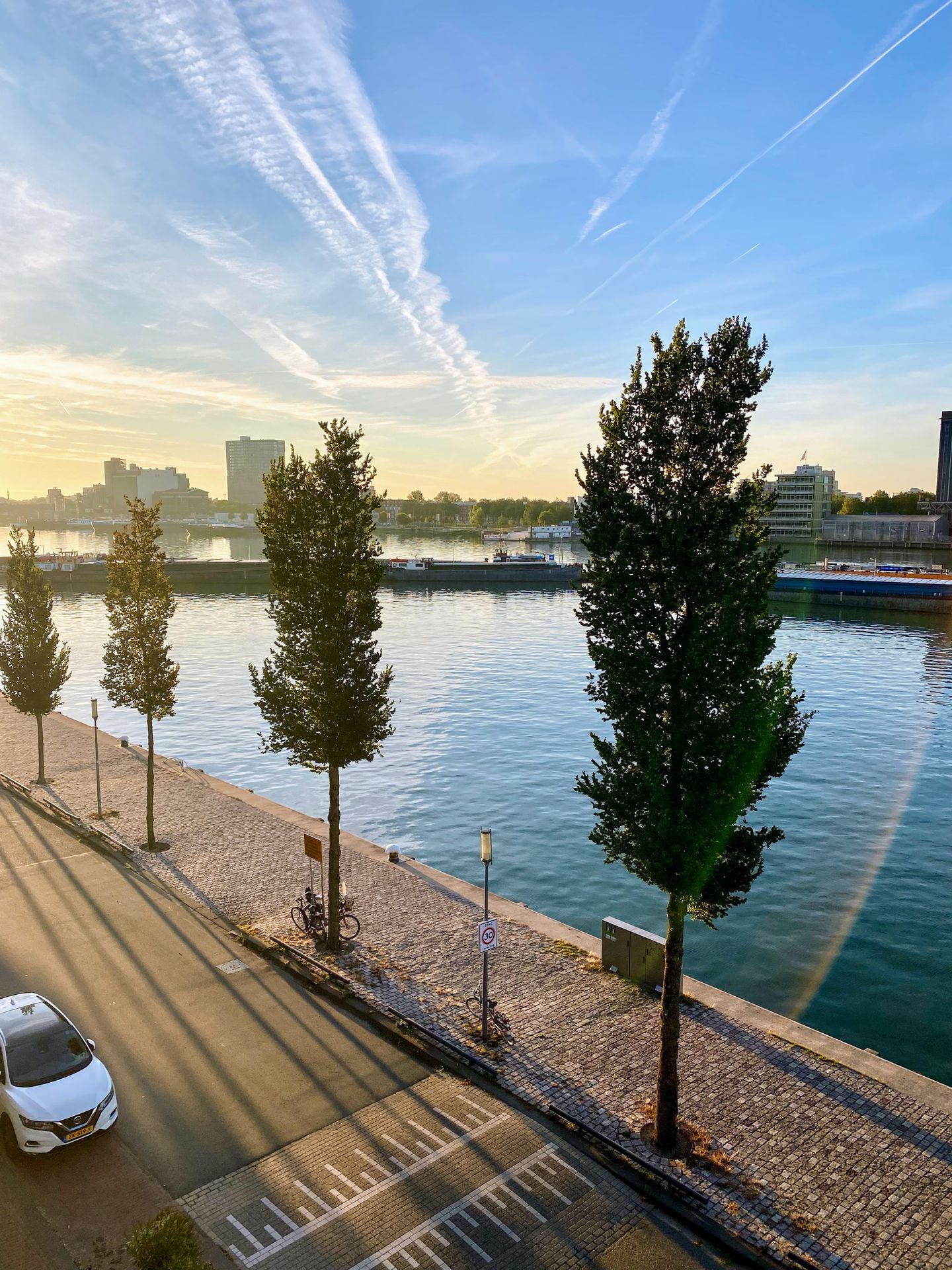 Photo 65 of Maashavenkade 169