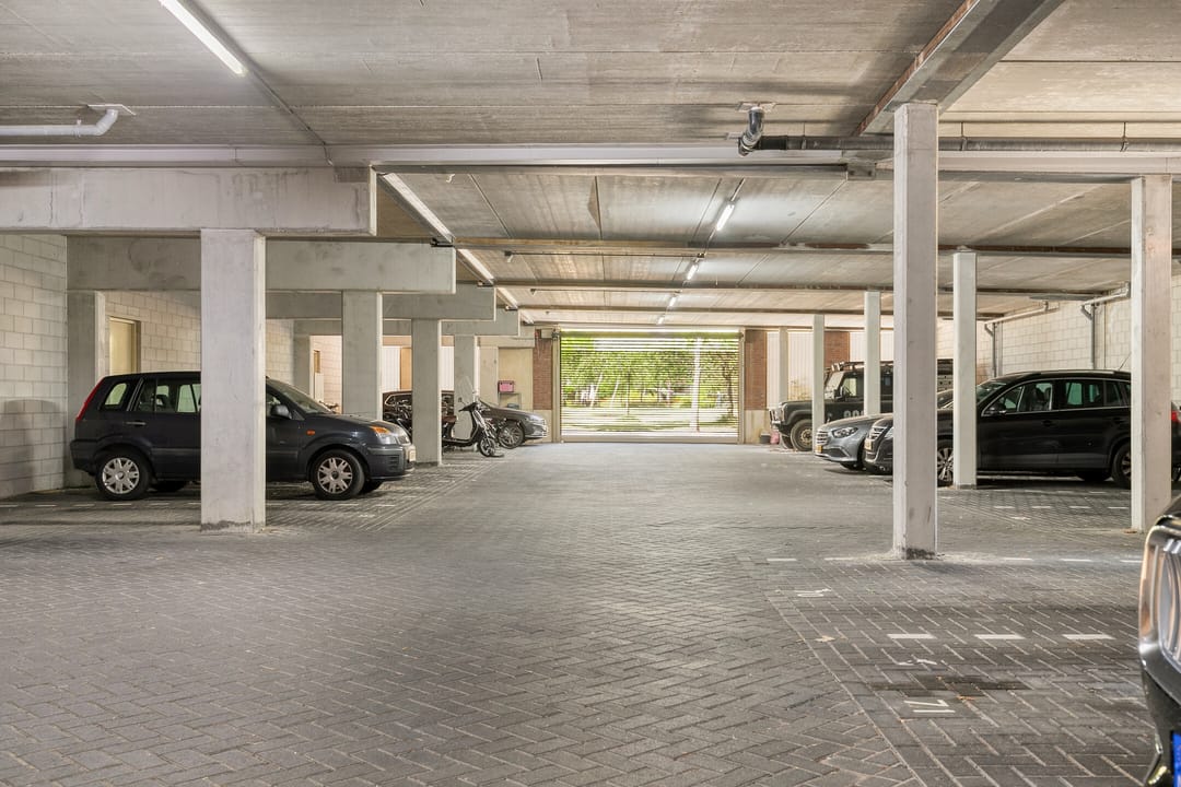 Photo 61 of Maashavenkade 169